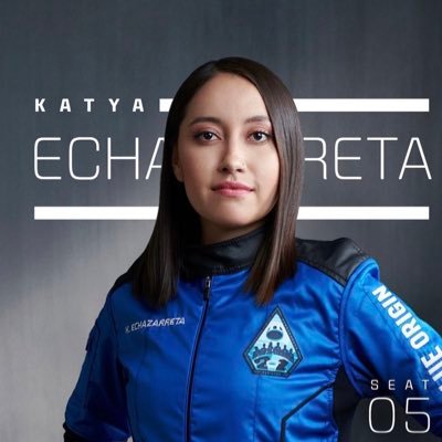 Electrical Engineer | 5 missions @NASAJPL | @SpaceHumanity Ambassador | First Mexican-born woman in Space🇲🇽 | Honorary Doctor | ig/tiktok: @katvoltage