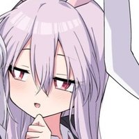鈴仙・優曇華院・イナバ (@inaba_reisen_) 's Twitter Profile
