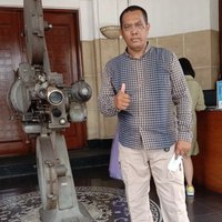Muhamad Halim Tarigan (@halim_tarigan) 's Twitter Profile