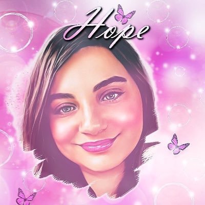 srfHOPE2413 Profile Picture