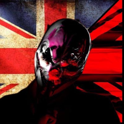 E AÍ YOU WANK3RS?! Meu nome é Hoxton, mas você pode me chamar de Hox! Eu nasci na grande Inglaterra em Londres, amo punk e tô sempre pronto pra ação!