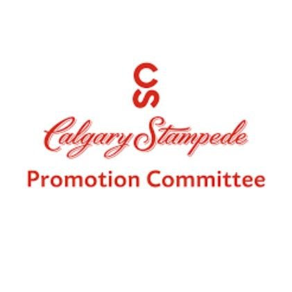 We are the @CalgaryStampede Promotion Committee, here to share the Greatest Outdoor Show on Earth - year-round.