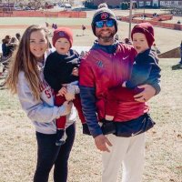 Robbie Bailey (@coachbailey002) 's Twitter Profile Photo Robbie Bailey (@coachbailey002) 's Twitter Profile Photo