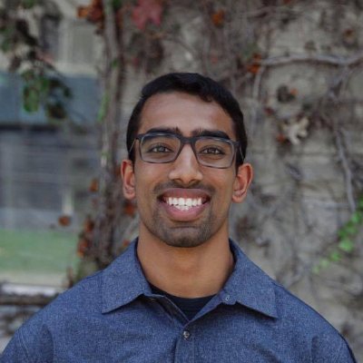 Sean_Monteiro3's profile picture. CEO @ Bounce