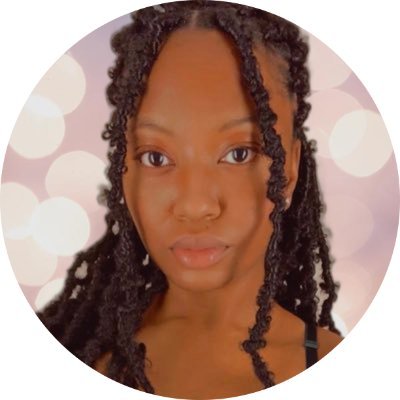 shewhocodes's profile picture. Just a girl tryna code 👩🏾‍💻✨ | Self-learning Software Engineering 👩🏾‍🏫 | Boy mom 👦🏾 | Autism Advocate 🧠 | EMTBae ⚕️ to TechBae 💻 #BlackTechTwitter