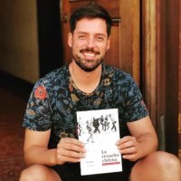 Fabián Puelma (@fabianpuelma) 's Twitter Profile