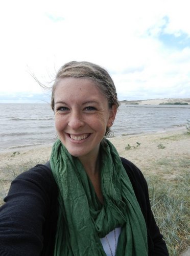 ashleighmpink's profile picture. I'm an account manager & content writer at @heyThinkDigital. I love my husband, my daughter, crafting, & coconut milk mochas.