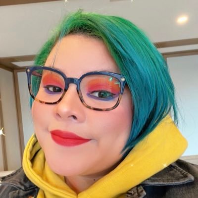 Canadian Unicorn 🇨🇦🦄| 🏳️‍🌈 💖💛💙  |Adult Learning 👩🏻‍🏫| Language training 🗣️🌎| Auntie 💁🏻‍♀️ | RT/❤️/Follows ≠ Endorsement