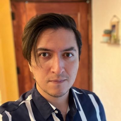 MoztaRafa's profile picture. Amante de la tecnología, ingeniero en ciencias de la computación. Programar es mi pasión.