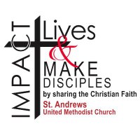 Saint Andrews UMC-FTW(@MpactinLives) 's Twitter Profile Photo