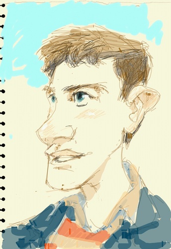 pixelfahnder's profile picture. Android, (mobile) Developer & Autodisplay zum Leben Erwecker