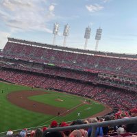 Watching Every Reds Game(@GABP_section524) 's Twitter Profile Photo