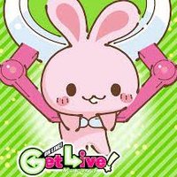 【公式】ゲットライブ- スマホでクレーンゲームー楽しく景品GET★ (@getlivecatcher) 's Twitter Profile