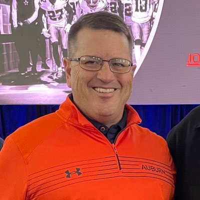 Director of High School Relations Auburn Football