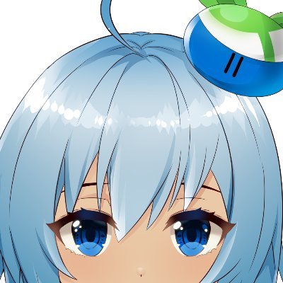 He's not a slime! He's Blu!
Art: #SafererFanArt
Creator: @melissalee96