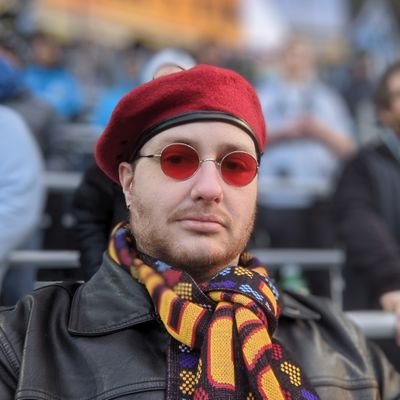 Independent Minister, Activist, and IT Nerd
🏴🏳️🌈🚩
Transplant from points west. Forever Cascadia. Arizona y Sonora en mí corazón.
Learning 🇲🇽🇷🇺🇨🇳Esp