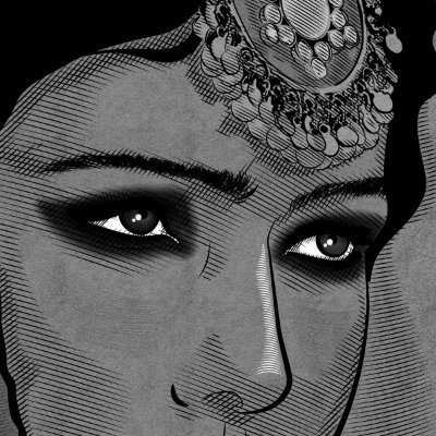 __rashaomar's profile picture. visual narrator©