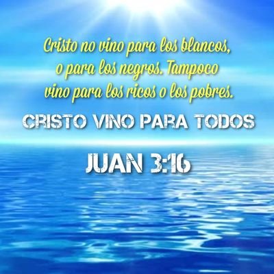 La realidad es que Jesús murió y resucito para darte vida eterna. Sólo tienes que creerle, seguir su reglamento, (La Biblia).