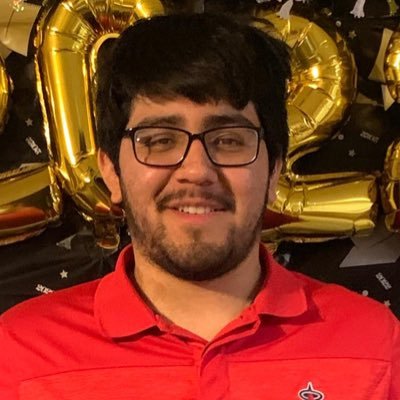 AndyLopezcsub's profile picture. Aspiring High School Chemistry Teacher