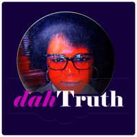 DahTruth.com (@jacquelineausby) 's Twitter Profile Photo DahTruth.com (@jacquelineausby) 's Twitter Profile Photo