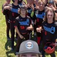 Pauer 2024 (@pauerbsbl2024) 's Twitter Profile Photo Pauer 2024 (@pauerbsbl2024) 's Twitter Profile Photo