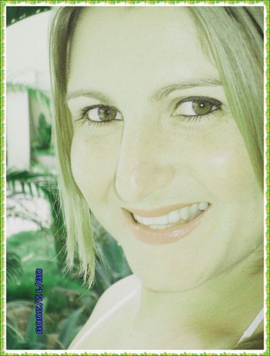 Fisioterapeuta... instrutora de dança....
