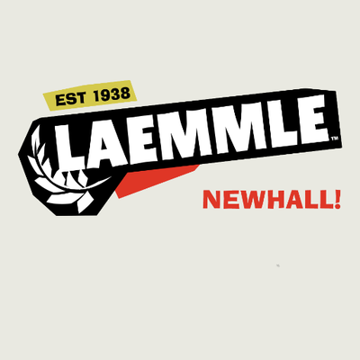 laemmlenewhall's profile picture. 7-screen arthouse theatre in the heart of Newhall, part of @laemmle