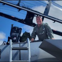 Chris Barnett (@commanderchrisb) 's Twitter Profile Photo