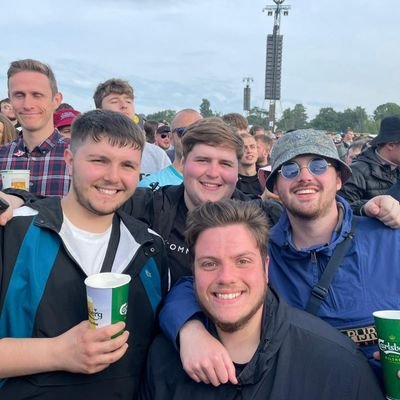 Brookes5J's profile picture. 