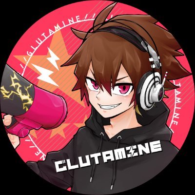 ぐるたみん 毎週歌ってみた Glutamine Music Twitter