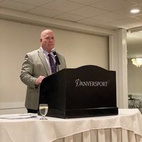 Mike Muchmore (@mjmuch) 's Twitter Profile