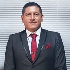 INTENDENTE GENERAL DE POLICÍA DE LA PROVINCIA DE SANTA ELENA.