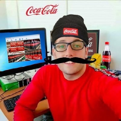 Splinter coca cola más rica que cualquier cosa