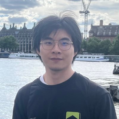 3rd-year PhD stu. at @GameAI_QMUL. Now interning at Microsoft Research Beijing. Working on Reinforcement Learning.