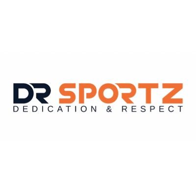 DR Sportz - Dedication & Respect