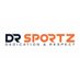 DR Sportz - Dedication & Respect (@DRSportz_) Twitter profile photo