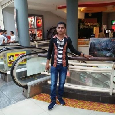 EkRam53929554's profile picture. 