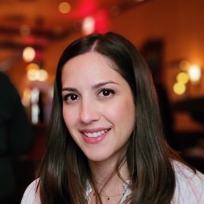 myvazq's profile picture. Primary Researcher for 𝘎𝘪𝘷𝘦 𝘔𝘦 𝘓𝘪𝘣𝘦𝘳𝘵𝘺 by David E. Hoffman (@thedeadhandbook) | Wellesley alum