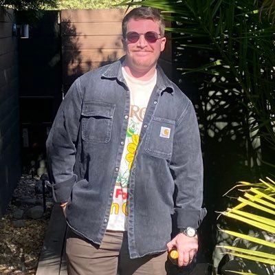 danefeldman's profile picture. managing editor, yogurt