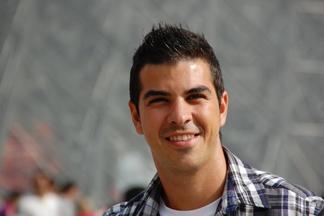 Josema Mateos Oncala