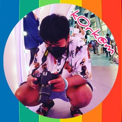 Korkam51's profile picture. 🏳️‍🌈🐰💙🌻🏳️‍🌈
