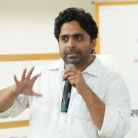 Nilesh Raut (@rautn) 's Twitter Profile