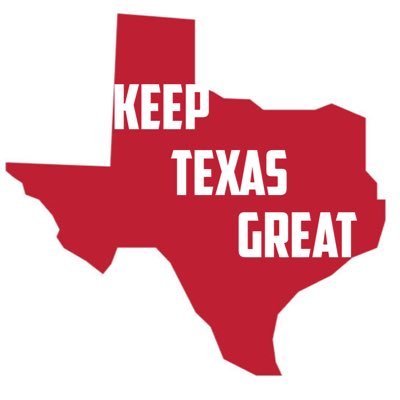 Keep Texas Great