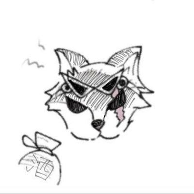 しろ庵 🐺さんのプロフィール画像