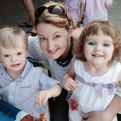 Writer, PR strategist, mom to 3 cherubs, incl one w/ an extra chromosome. Passionate, appropriately sarcastic, caffeinated yet tired. Go, Red Sox!