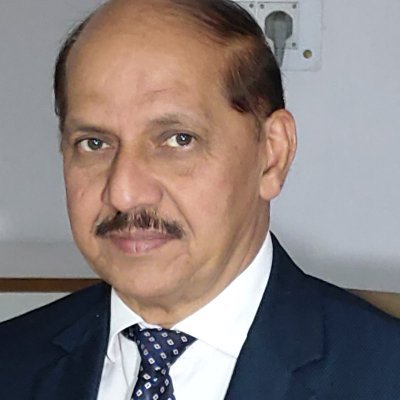 Scientist,Prof,President, Society for Scientific Values; Ethics; Raja Ramanna Fellow, DAE, Inventor Hydroelectric Cell; Solar Cell; Environment & Global Warming