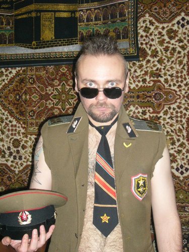 константин бочков