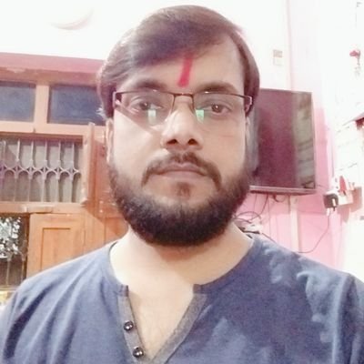 AshishV59434265's profile picture. Jai Shri Ram
