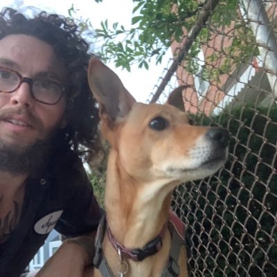 owenpffer's profile picture. Spicy Bots Stay Hot 🤖