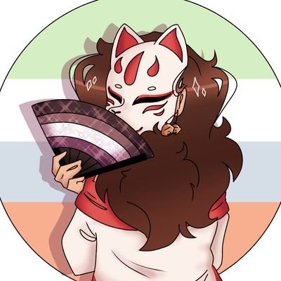 Inari 🎗️さんのプロフィール画像